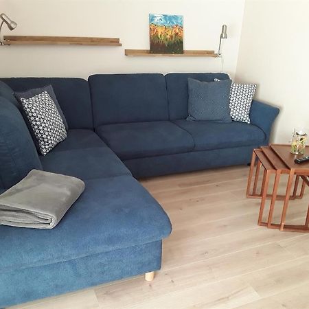 Haus Bongard 아파트 외부 사진