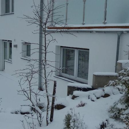 Haus Bongard 아파트 외부 사진