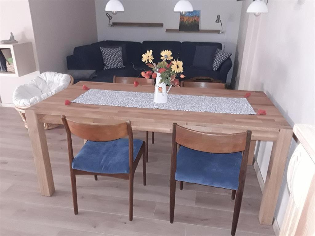 Haus Bongard 아파트 외부 사진