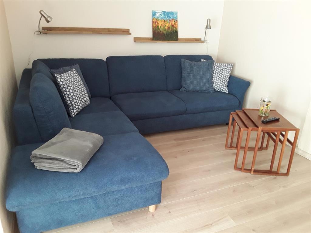 Haus Bongard 아파트 외부 사진