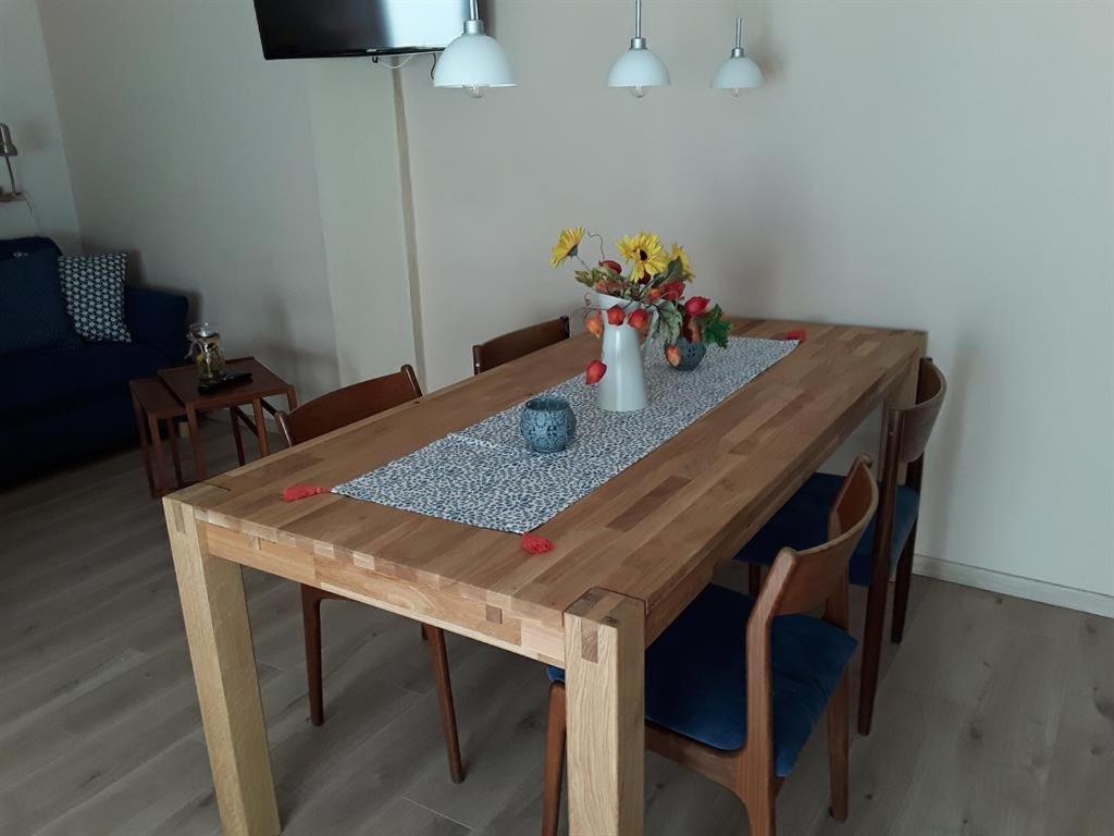 Haus Bongard 아파트 외부 사진